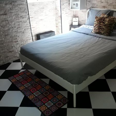 Apartamento La Escapada Málaga Buitenkant foto