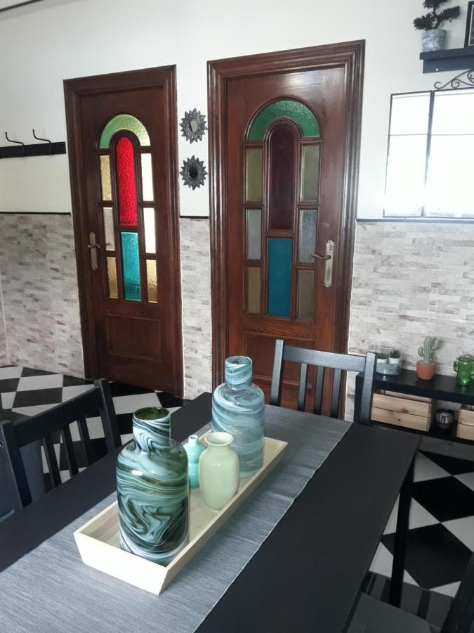 Apartamento La Escapada Málaga Buitenkant foto