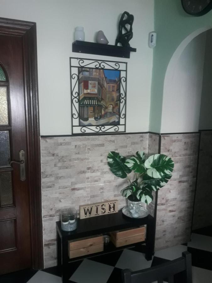 Apartamento La Escapada Málaga Buitenkant foto