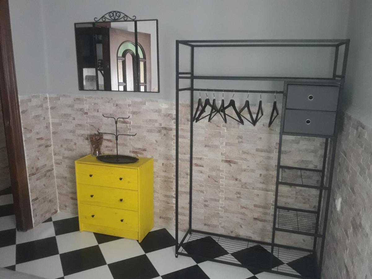 Apartamento La Escapada Málaga Buitenkant foto
